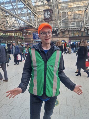 Glasgow Central Tours tweet media