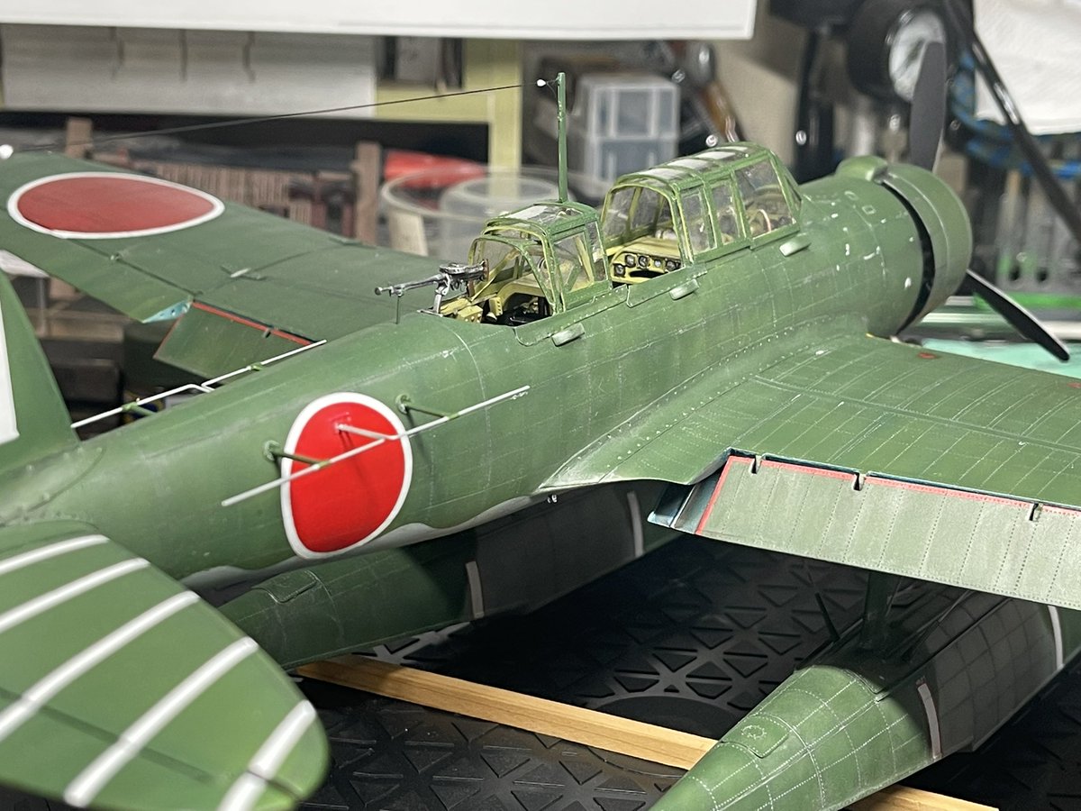 Post by 東名川崎製作所 on X: 完成か…？