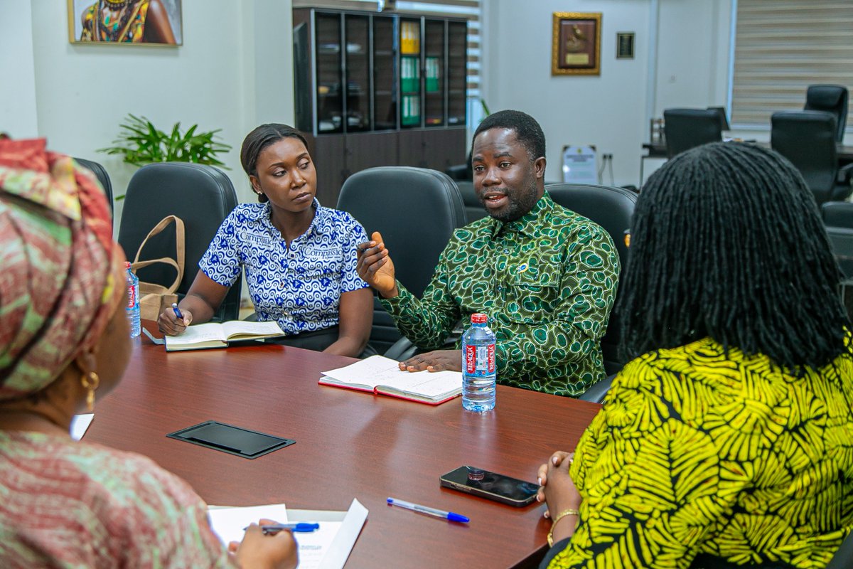 Compassion_ghana tweet media