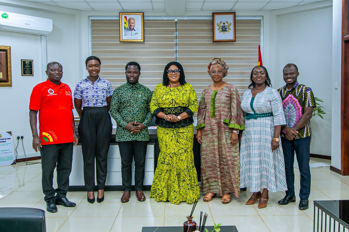 Compassion_ghana tweet media