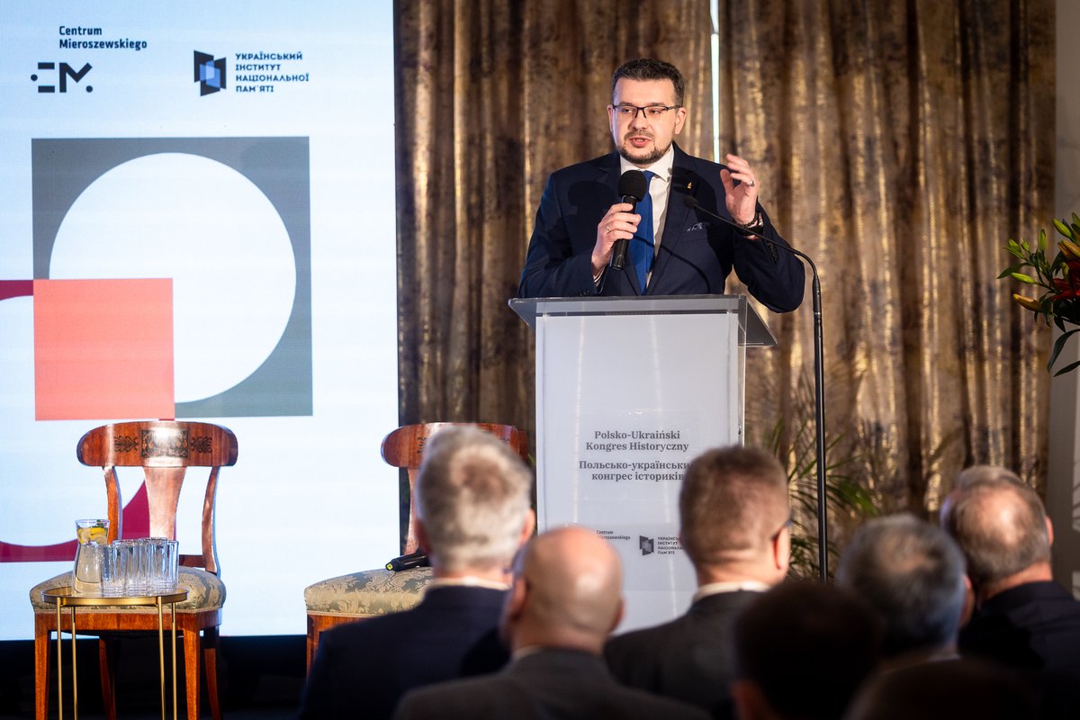 Centrum Mieroszewskiego tweet media