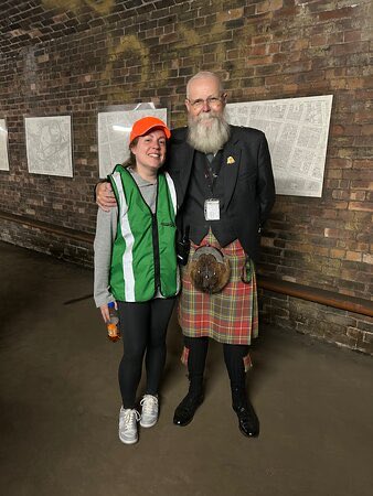 Glasgow Central Tours tweet media