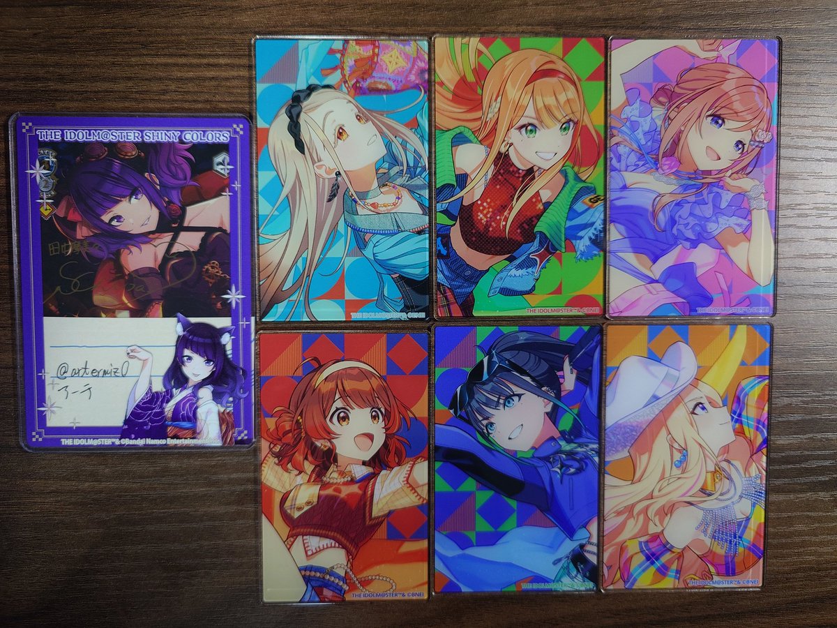 アーテ tweet media