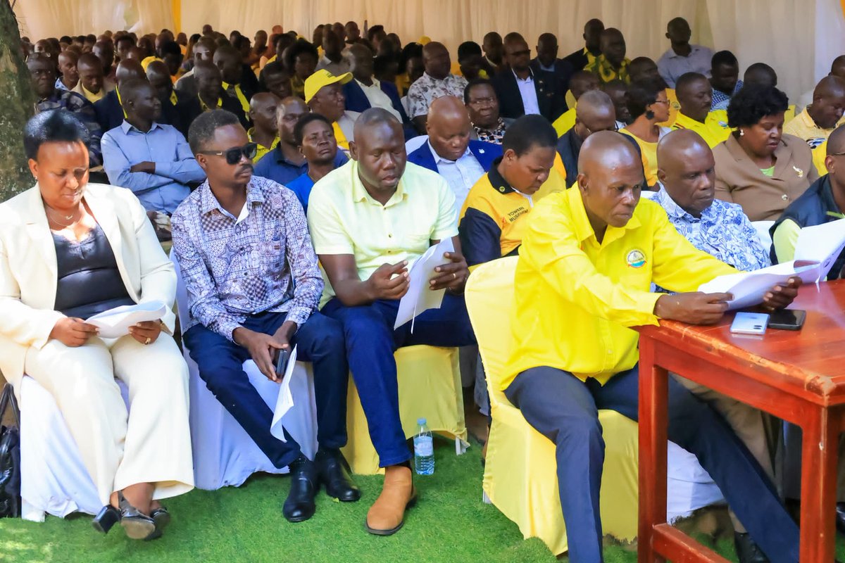 NRM Party tweet media