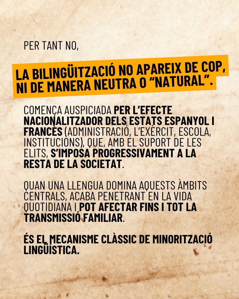 Plataforma per la Llengua tweet media