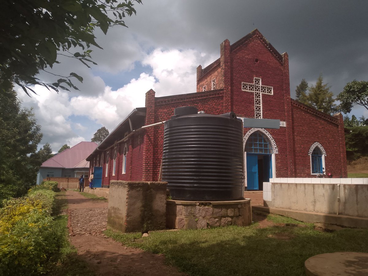 EAR DIOCESE OF BYUMBA tweet media