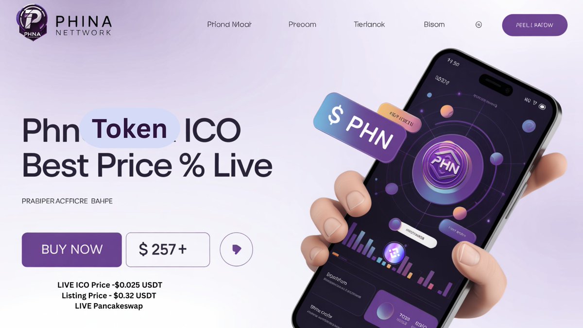 Phina Network tweet media
