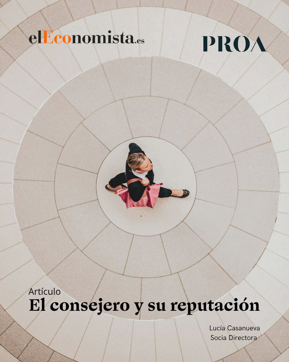 PROA Comunicación tweet media