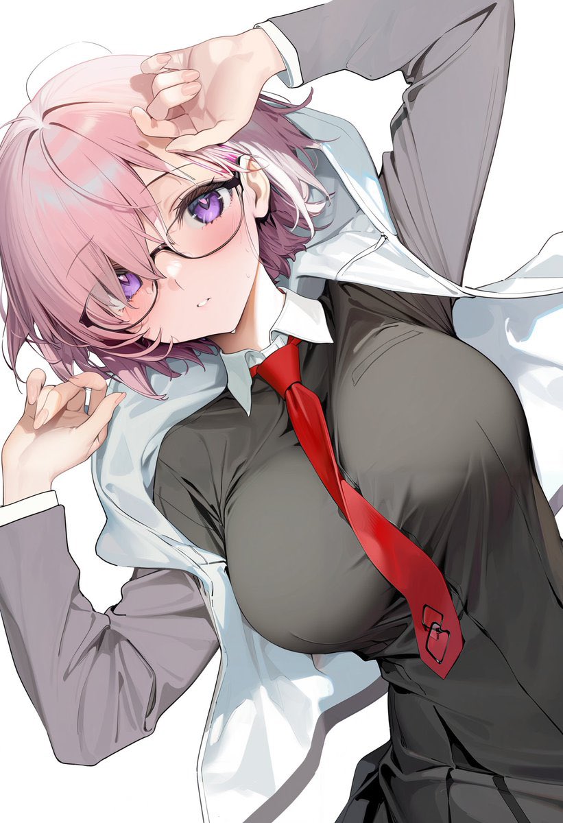 🛡マシュ☁️ tweet media