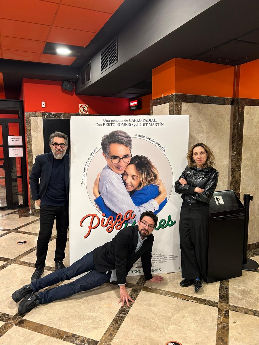 Carlo Padial tweet media