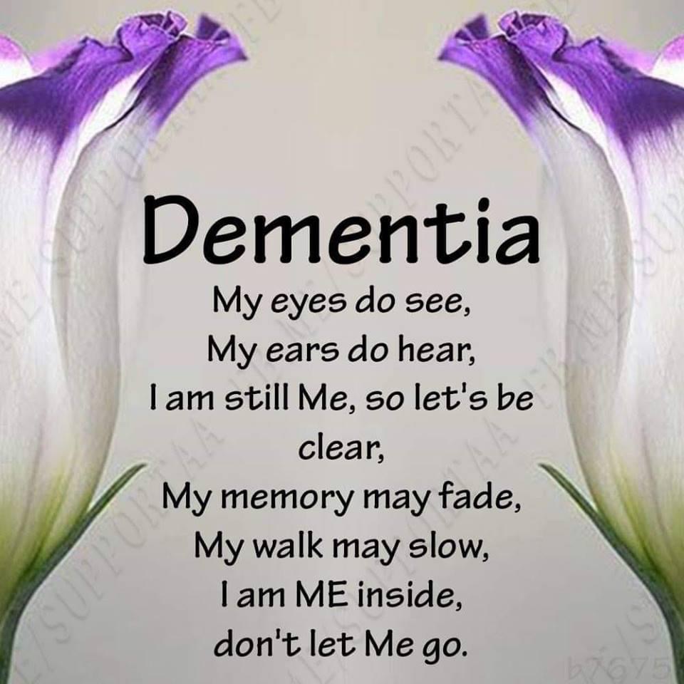 CraigRGNDem's tweet photo. #Dementia #Poetry #DontLetMeGo https://t.co/POLib3H2fb