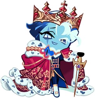 king_mothx's tweet photo. 🩵✨An aid-lib ending✨🩵
#cookierunkingdom #shadowmilkcookie https://t.co/RMpMDt1RsX