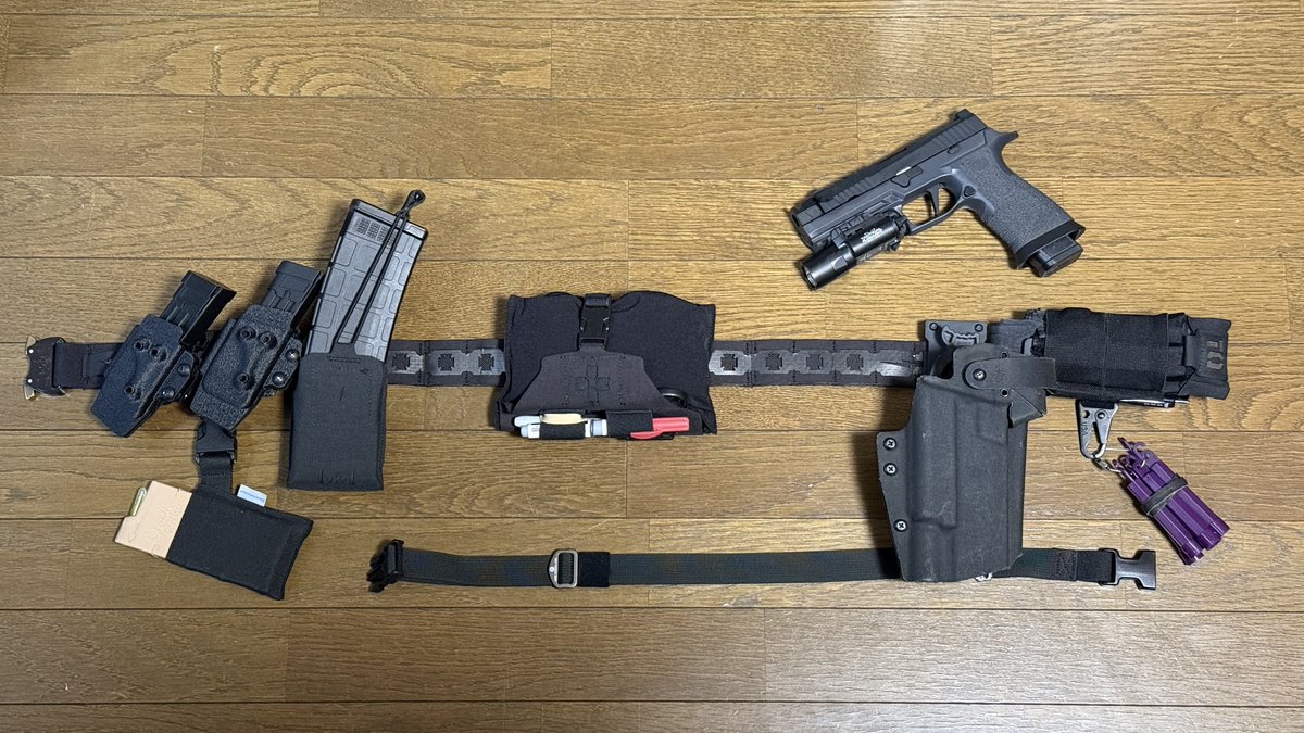 レクイエムの特殊部隊&amp;ハンクのファーストライン

#REBHFun