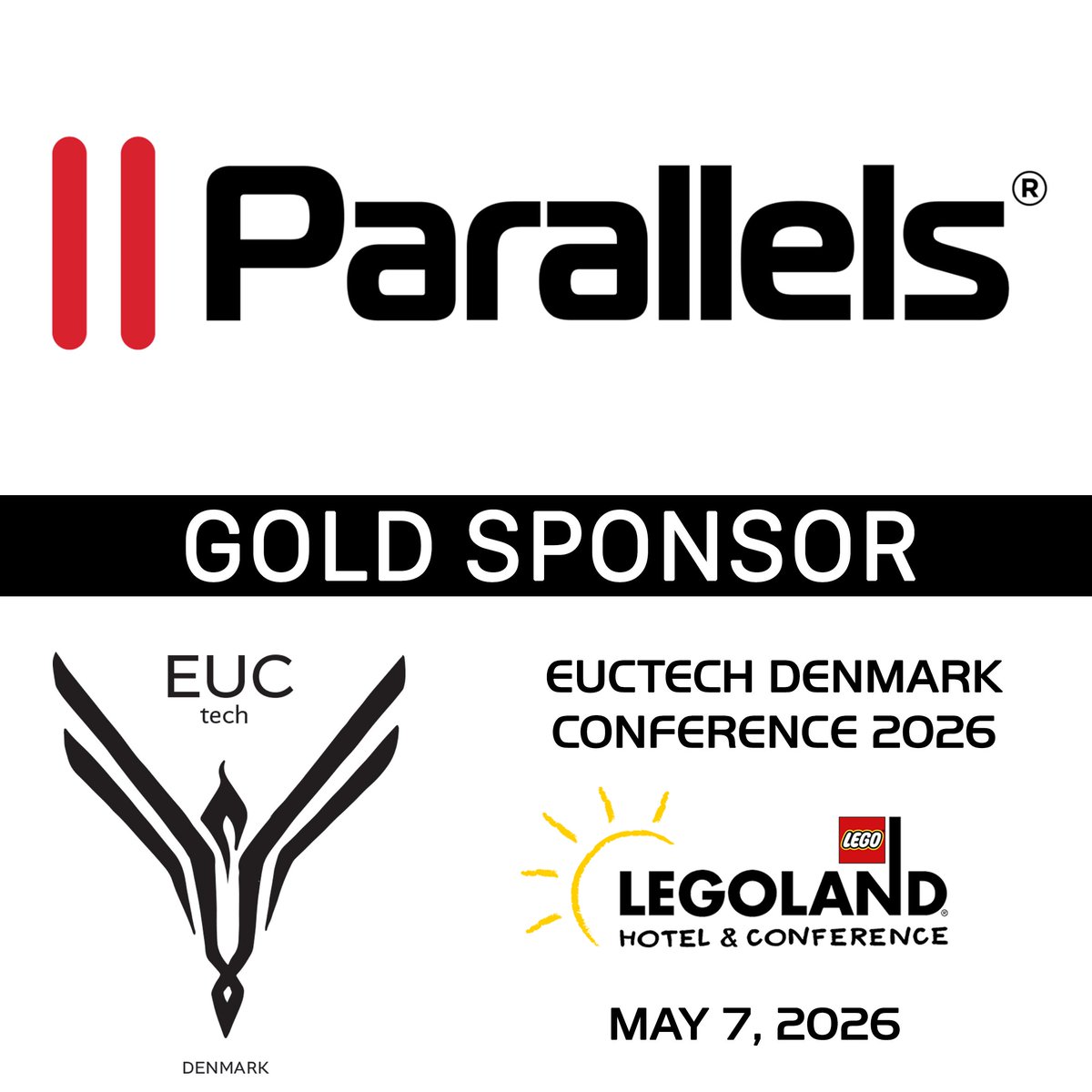 EUCtech Denmark tweet media