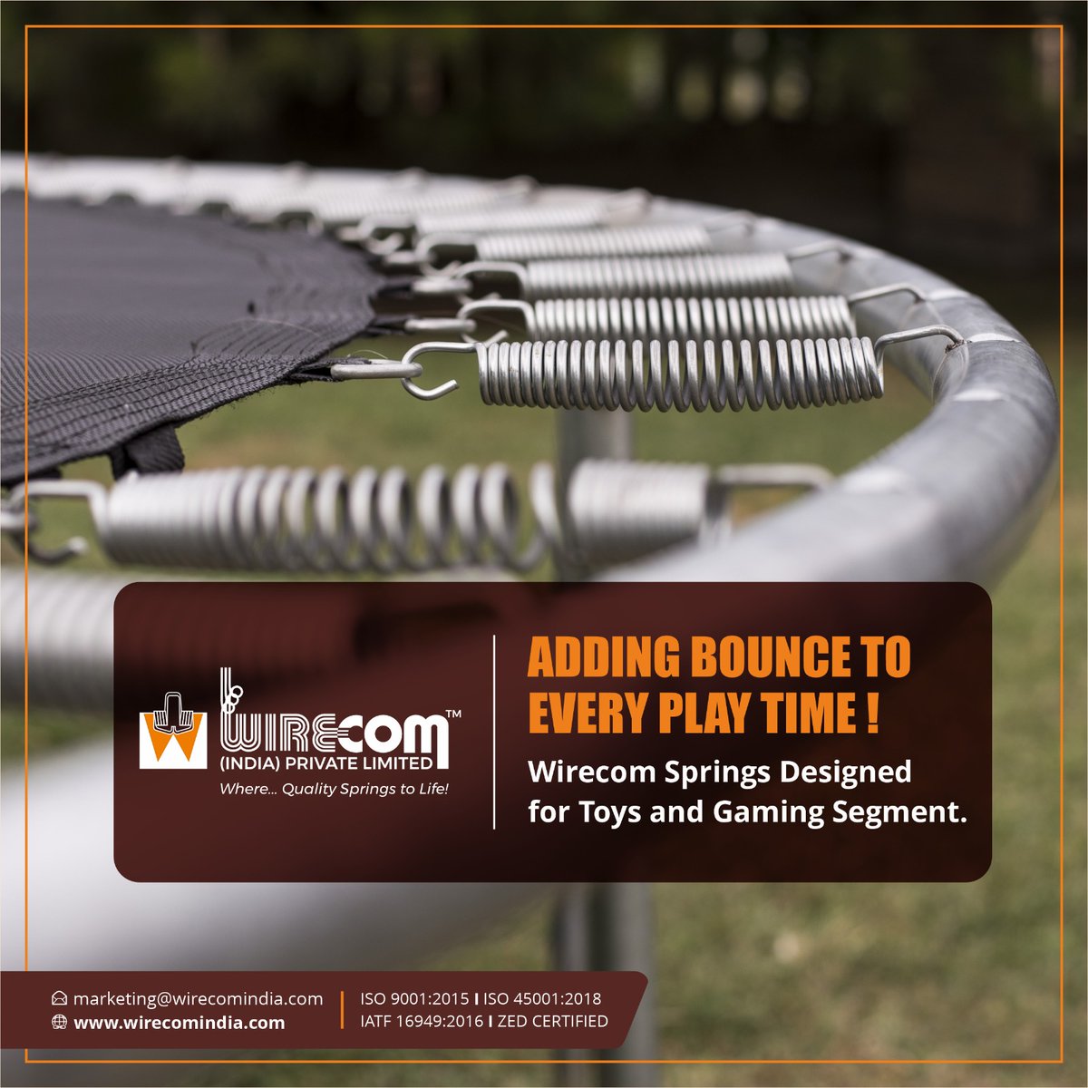 Wirecom India tweet media