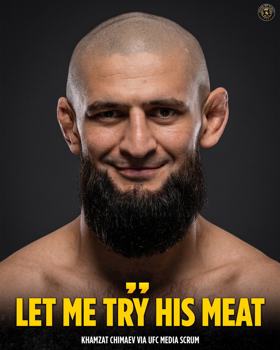 Home of Fight tweet media