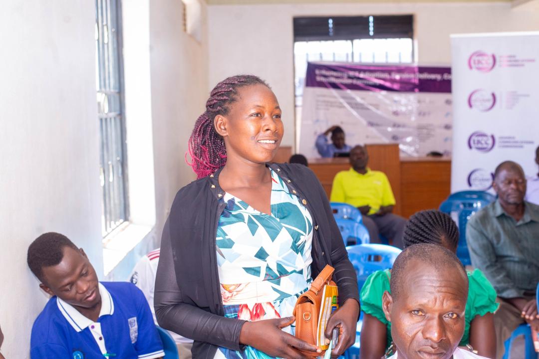 8TechConsults's tweet photo. @UCC_Official @OPMUganda During the morning session, participants were introduced to the fundamentals of the internet, including its importance in modern agriculture. They were guided on the use of various search engines and trained on how to effectively navigate online resources. 
#digitalskilling https://t.co/MXEICyd86s