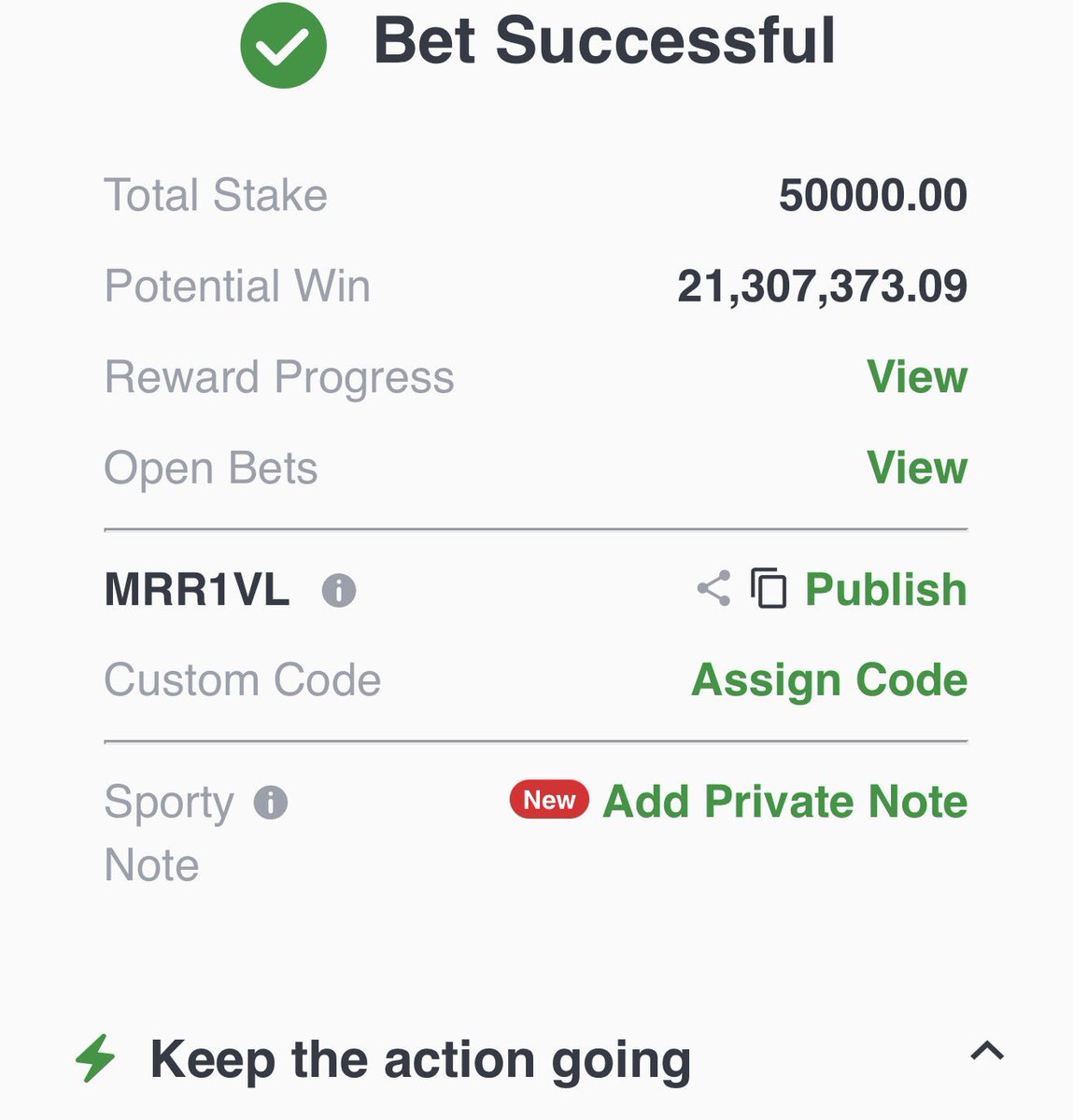 AL BETTING TIPS tweet media