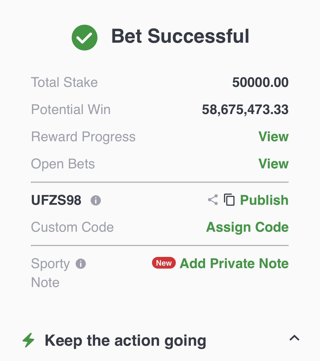 AL BETTING TIPS tweet media