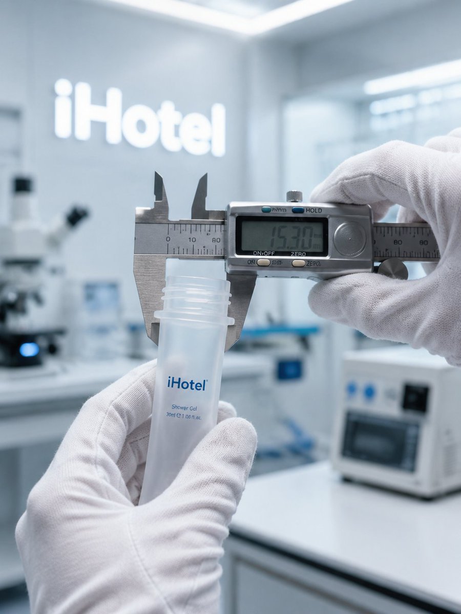One-stop ordering, zero-worry quality. 
Why do global partners trust #iHotel? 
We inspect EVERYTHING:
🔹Soap noodles &amp; Fragrances
🔹Bottles, Tubes &amp; Caps 
🔹Masterbatches &amp; Inks
🔹Packaging &amp; Bags 
Strict QC at every stage. You provide the need; we deliver the perfection.