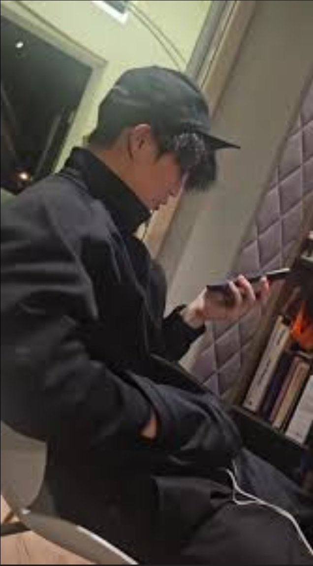 오치 tweet media