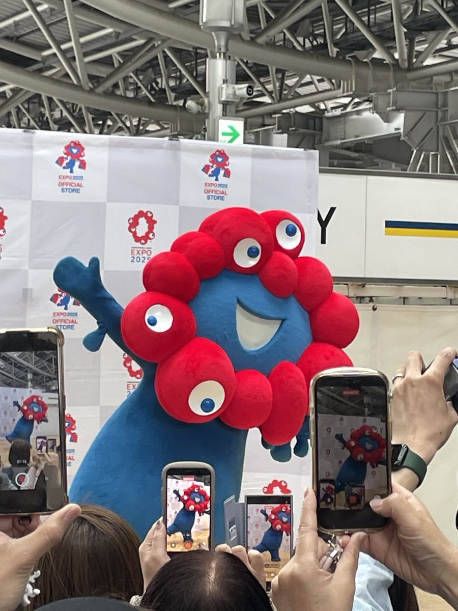 ふかもす-3.7kg tweet media