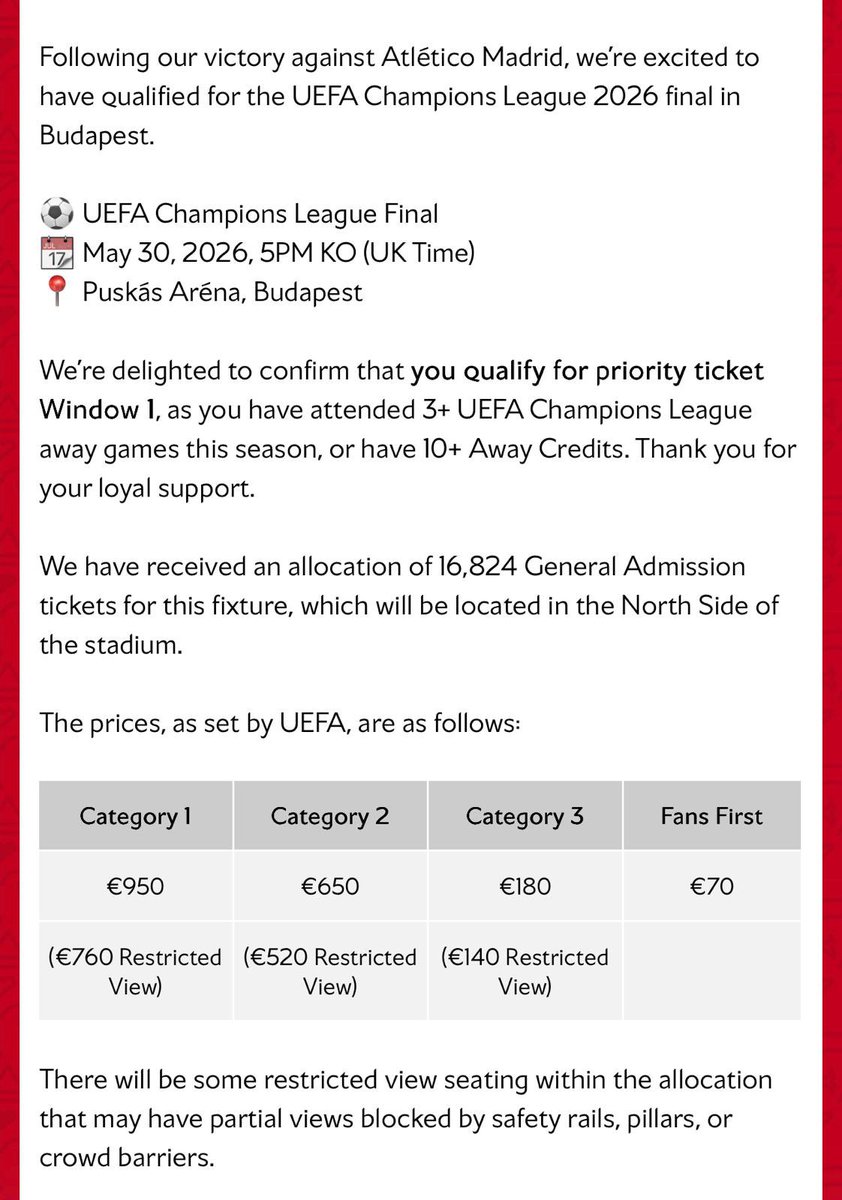 AFC GLEN tweet media