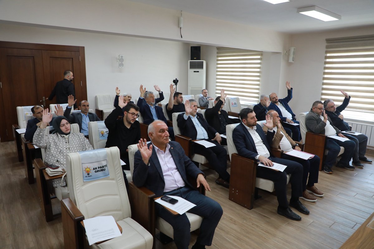 Akyazı Belediyesi tweet media