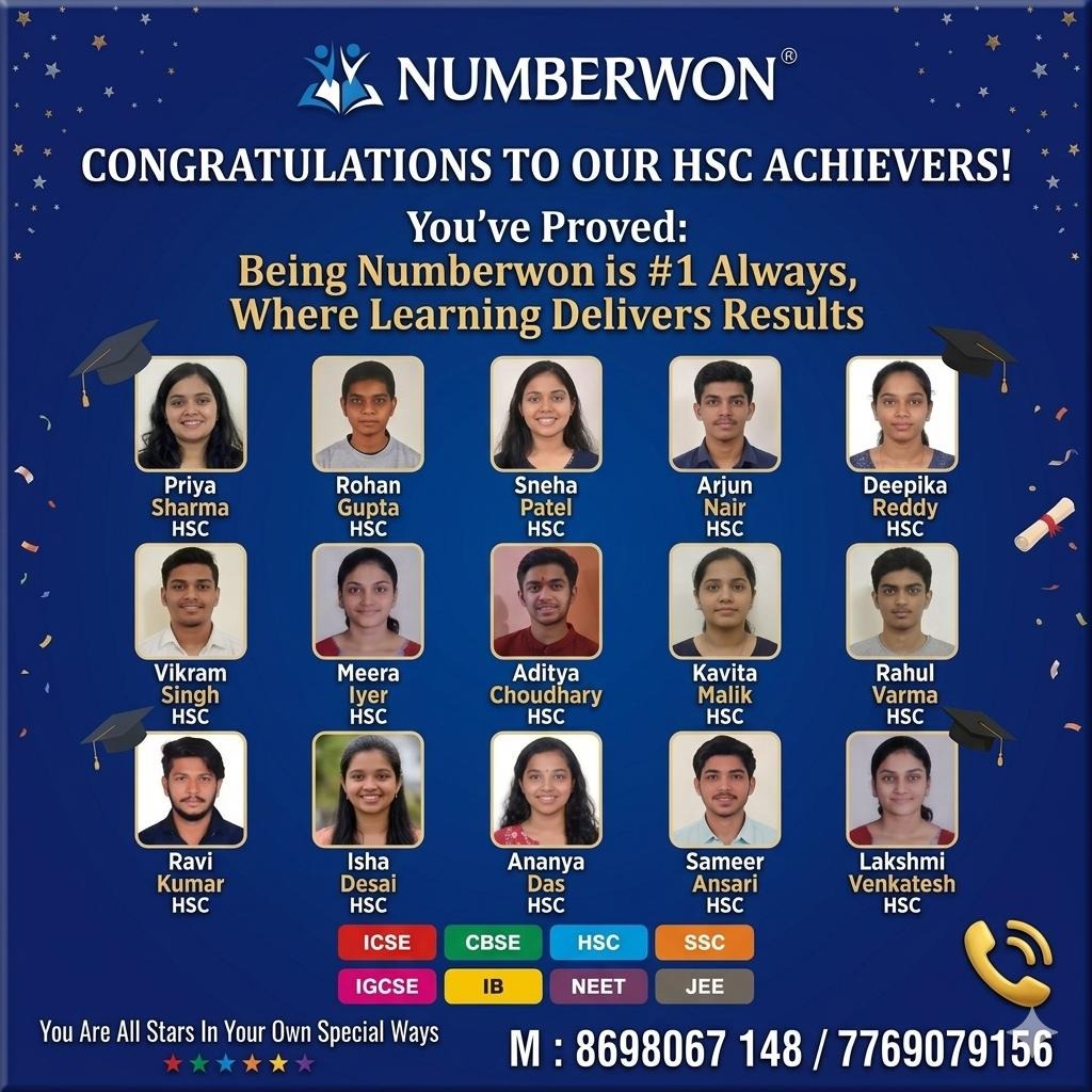 NUMBERWON2's tweet photo. CONGRATULATIONS to the Unstoppable Class of 2026! 🎓✨ We are beaming  ..For more info visit...https://t.co/guVlypl7nc https://t.co/Xce4wPbU50
