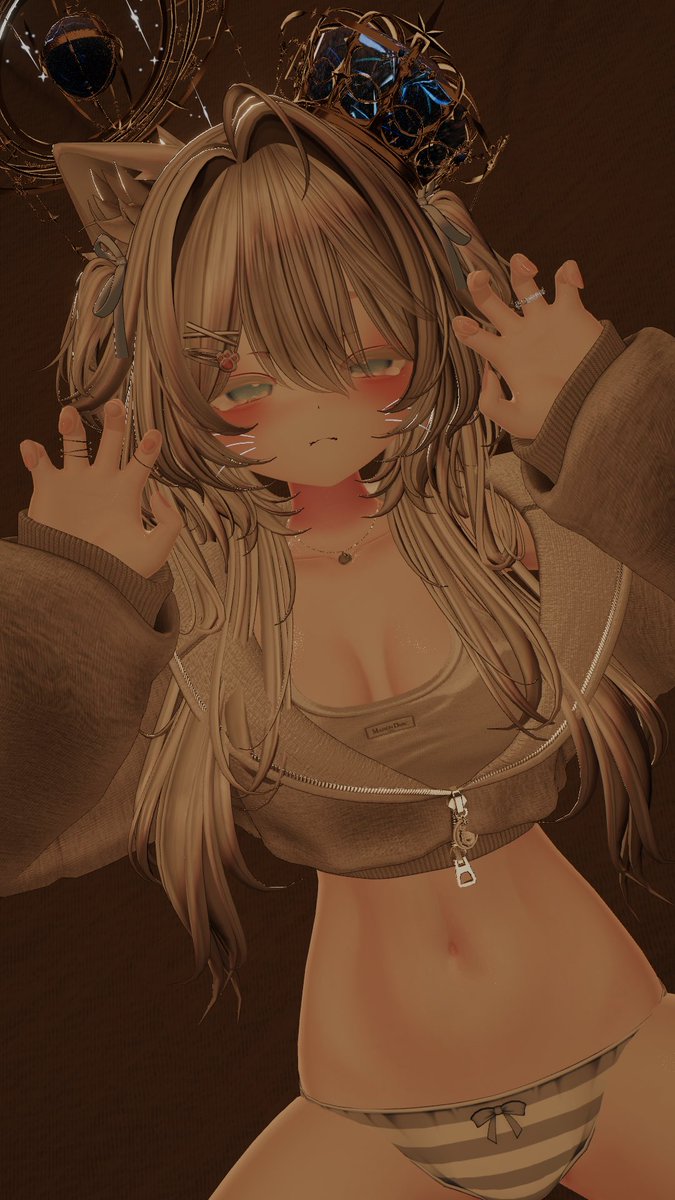 Luna55_ow a.k.a xx_rurua tweet media