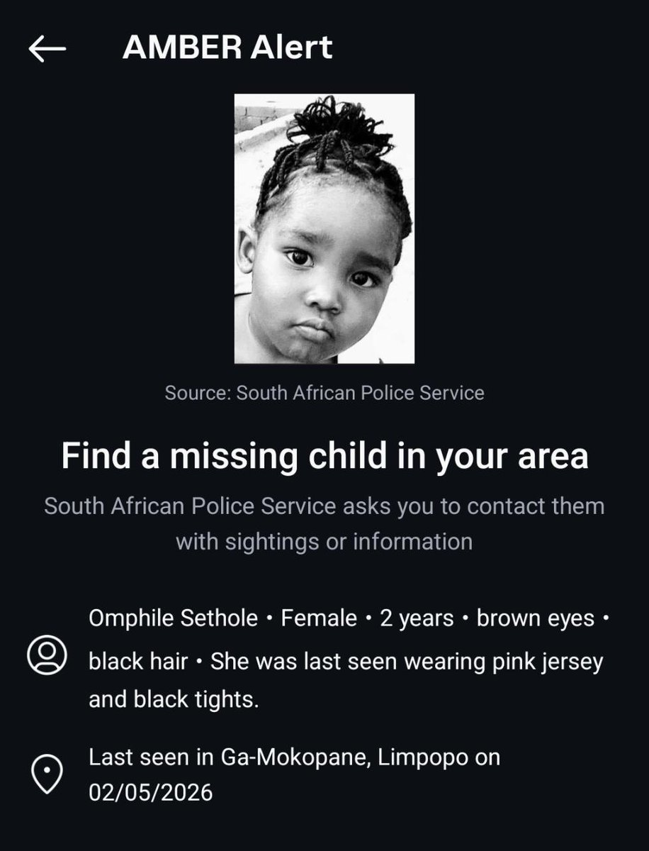 ManyikeZa's tweet photo. World can be brutal sometimes https://t.co/FRDraIq90i
