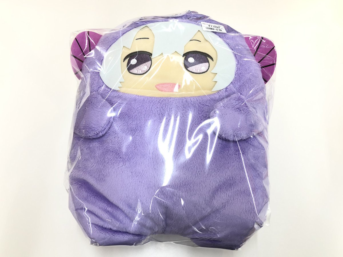 💜入荷情報💜 アイドリッシュセブン、アイナナ 逢坂壮五 めちゃでか