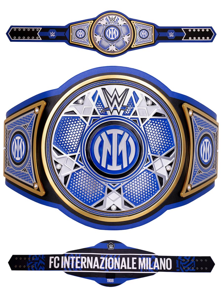 WWE Italia tweet media