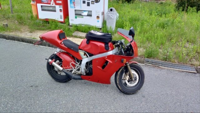 たけR50 tweet media