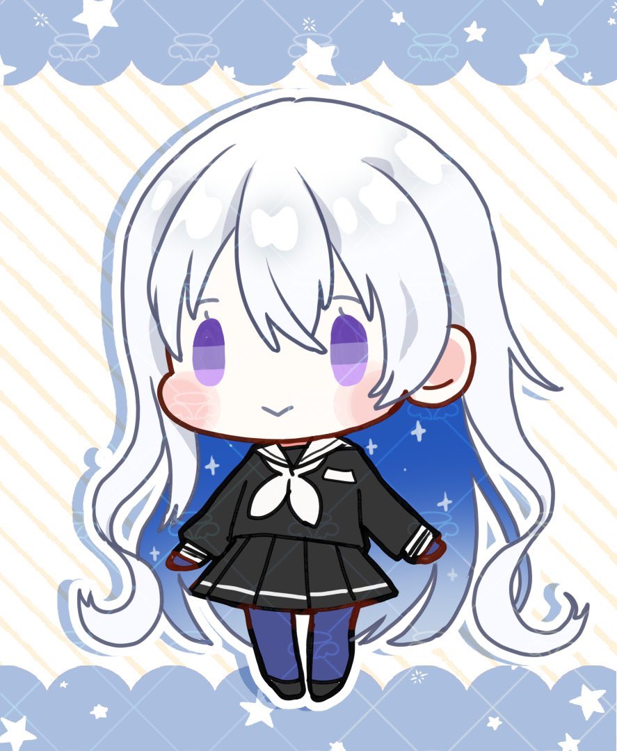 nano.(㌨)🌌🛋 5/20𝐝𝐞𝐛𝐮𝐭 tweet media