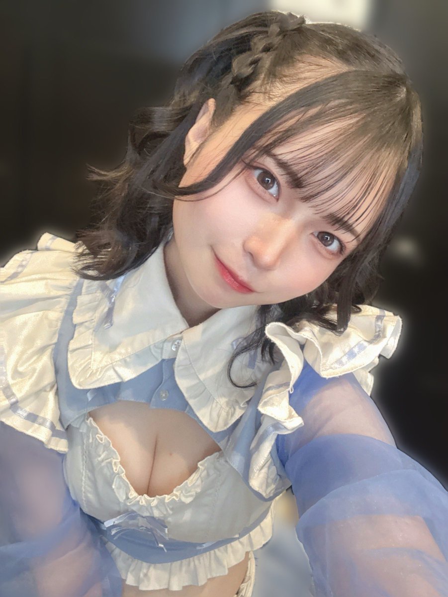 もちかちゃん tweet media
