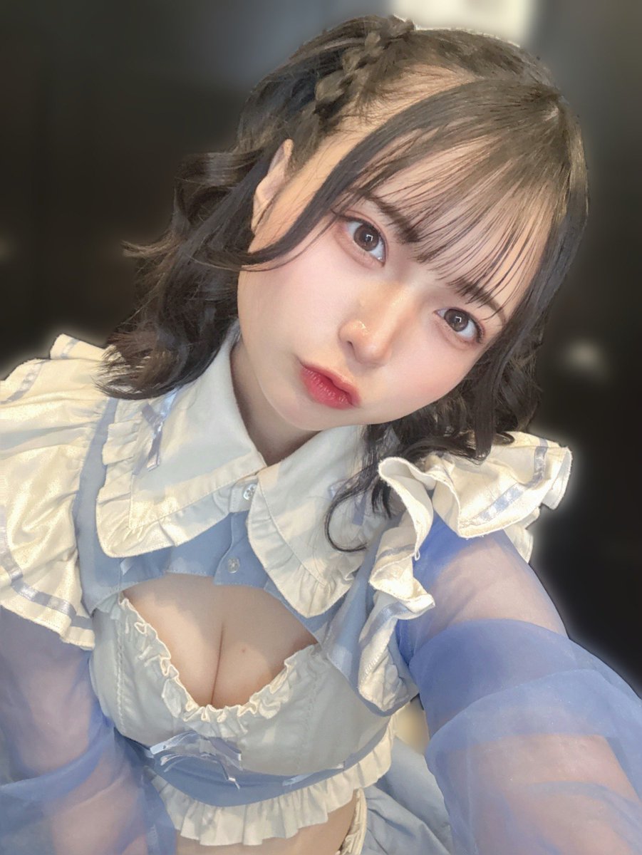 もちかちゃん tweet media