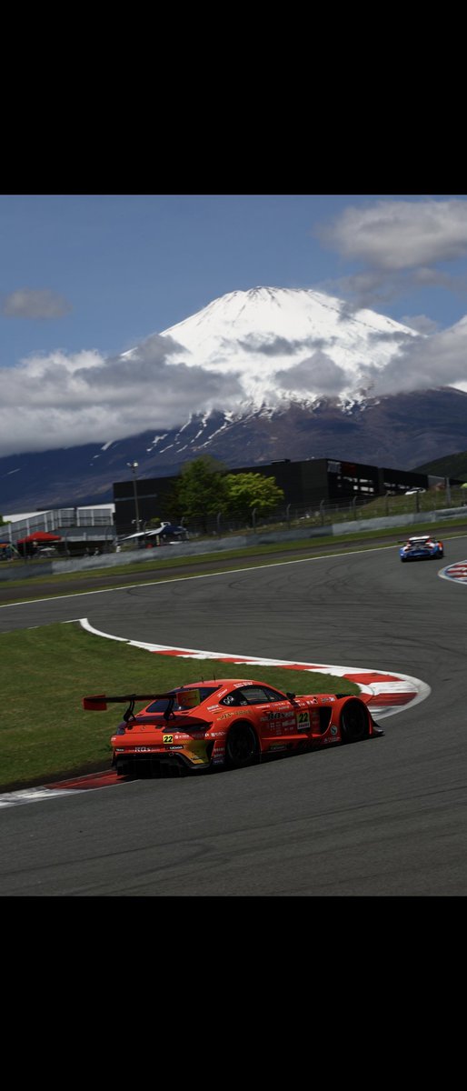 yuma0770's tweet photo. SUPERGT 　RD2　富士

決勝P20

久しぶりの参戦となりましたが、スタートドライバーを任せていただきました。
大きなミスなく走り切り、最低限の役割は果たせたと感じています。
一方で課題も明確になったので、しっかりと見直し、次戦ではさらに良いパフォーマンスをお見せできるよう準備していきます。
応援ありがとうございました！

#supergt 
#rqs
#mercedesbenz
#amg 
#yokohama
