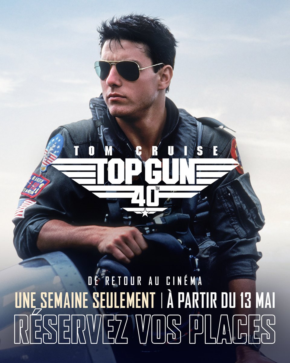 Paramount Pictures France tweet media