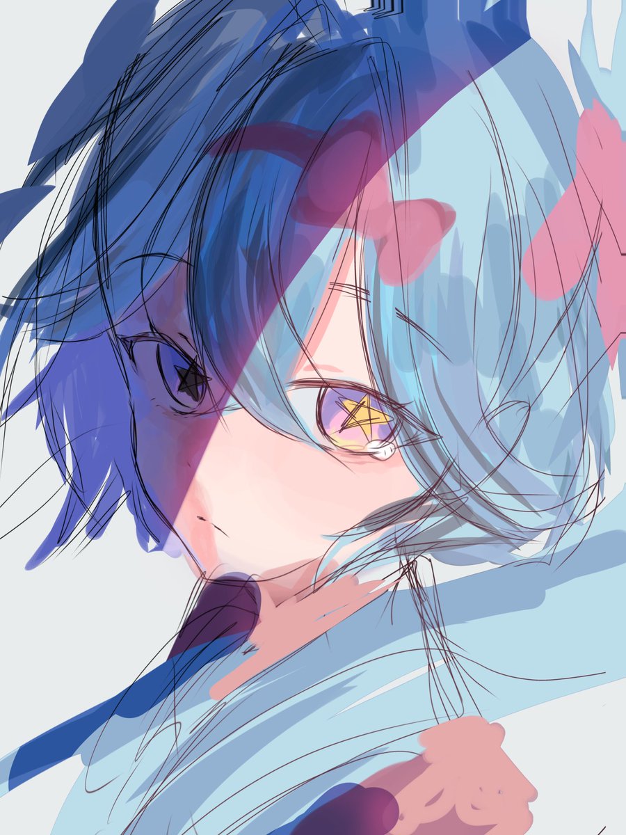 ros_ee39's tweet photo. らくがき https://t.co/1srV0FJvNI