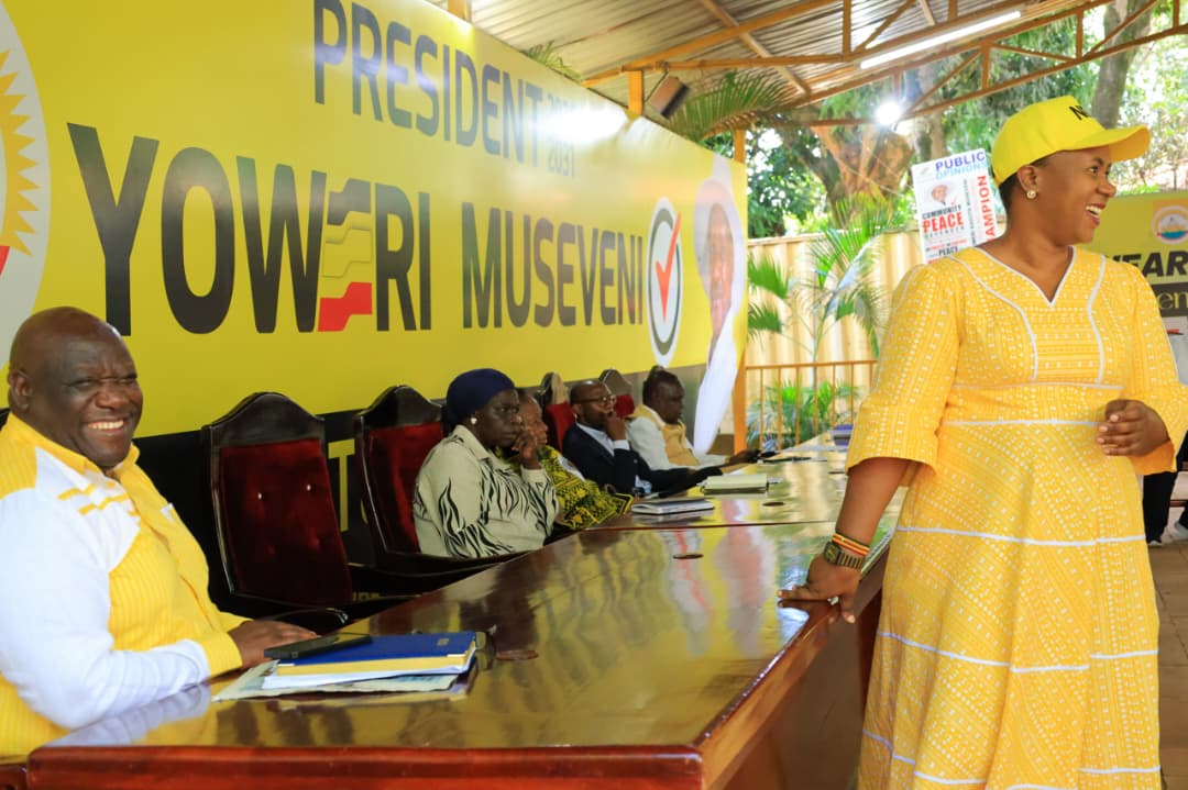 NRM Party tweet media