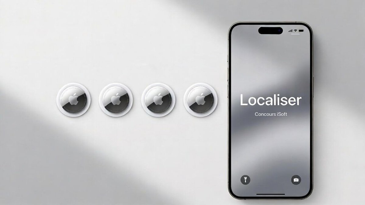 iPhoneSoft.fr tweet media