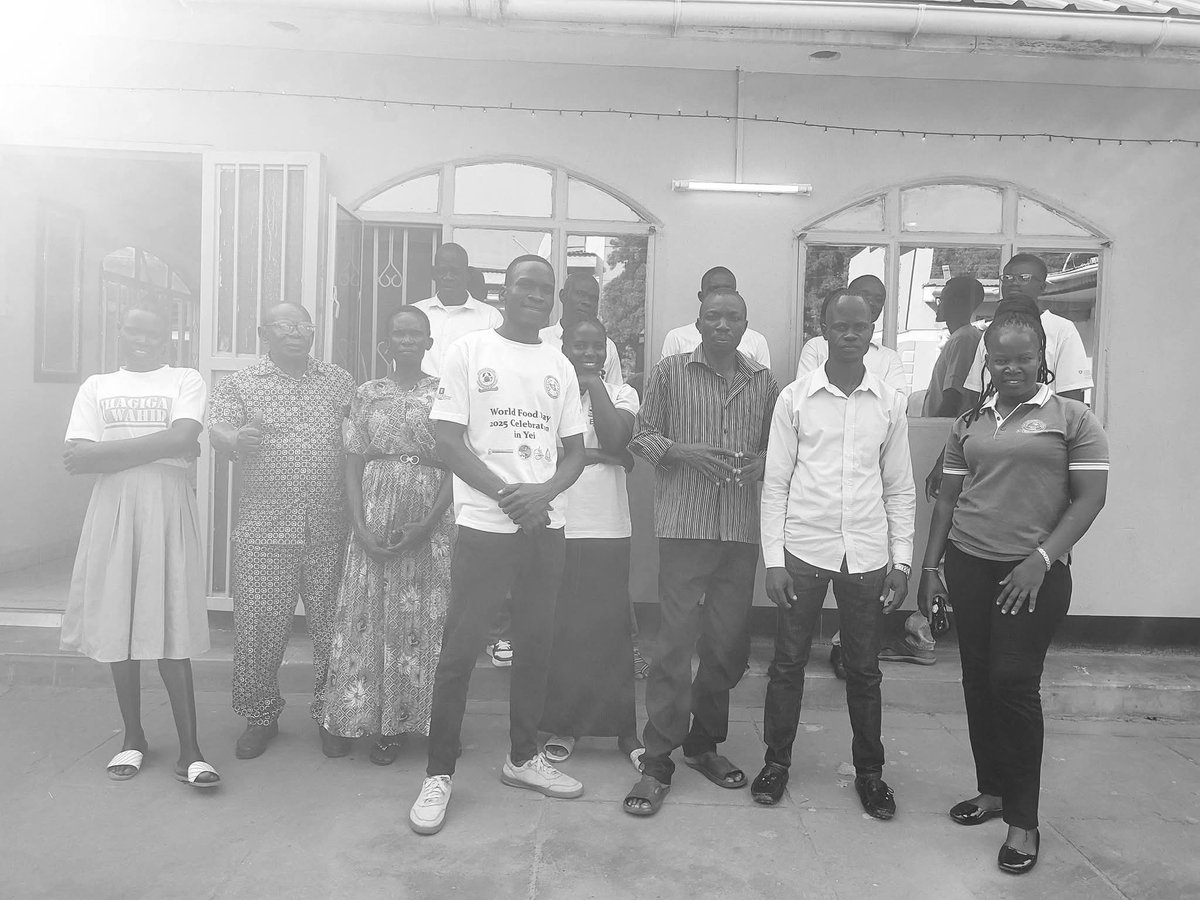 CDC Africa tweet media