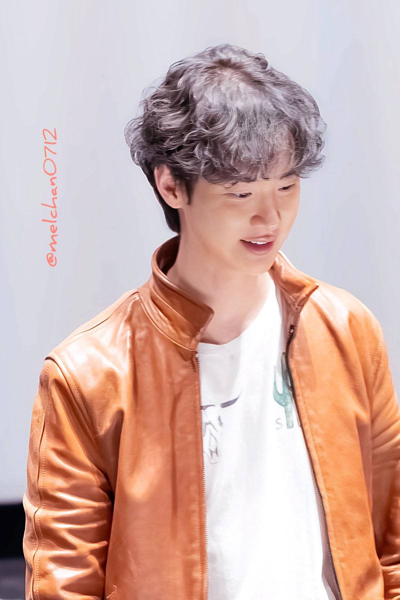 20260425GV📷´-
早いものでGWも終わりです……
引き続き「麹누룩」応援しますꉂꉂ📣
 #チャンドンユン
 #장동윤
 #누룩