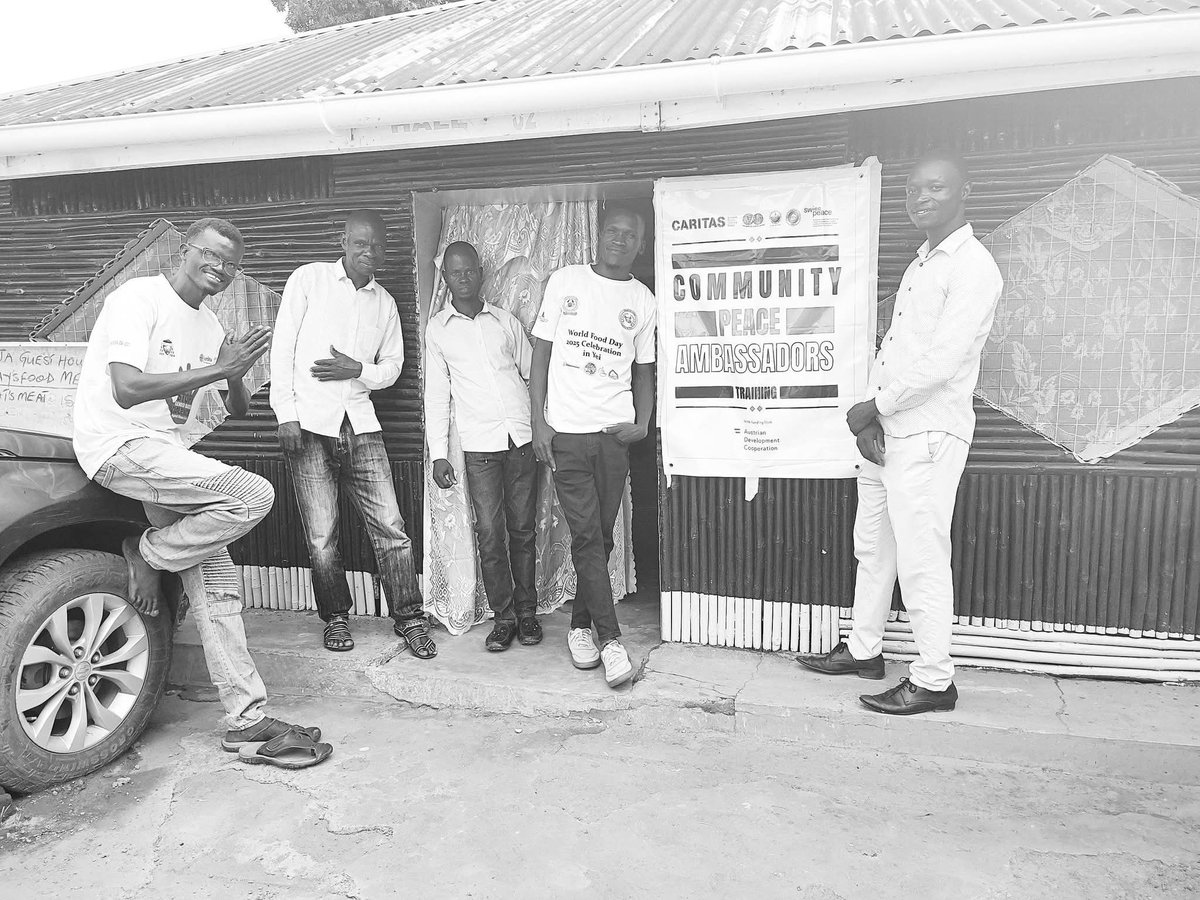 CDC Africa tweet media