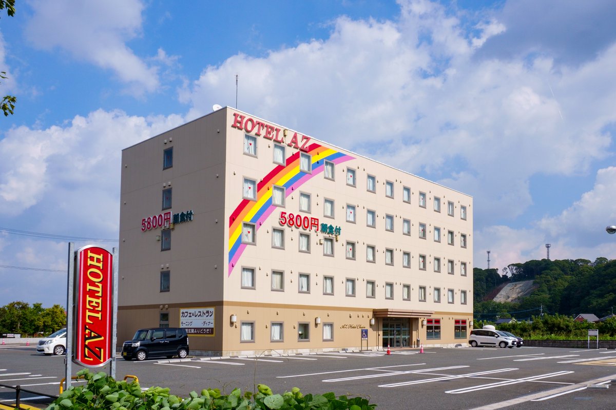 この建物が何か分かる人、きっと九州の関係者です。