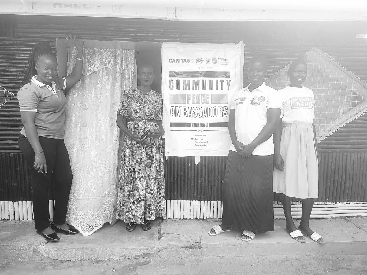 CDC Africa tweet media