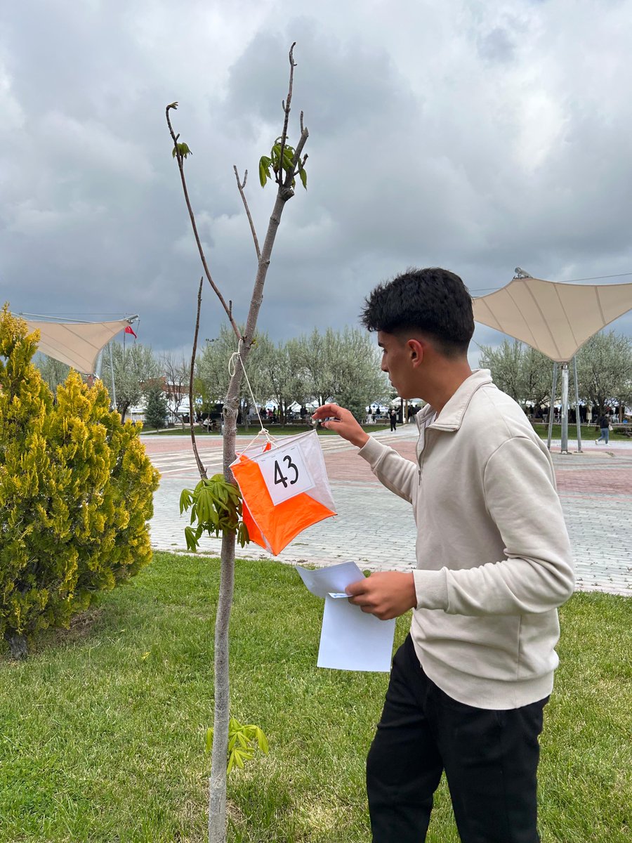 Aksaray Üniversitesi tweet media