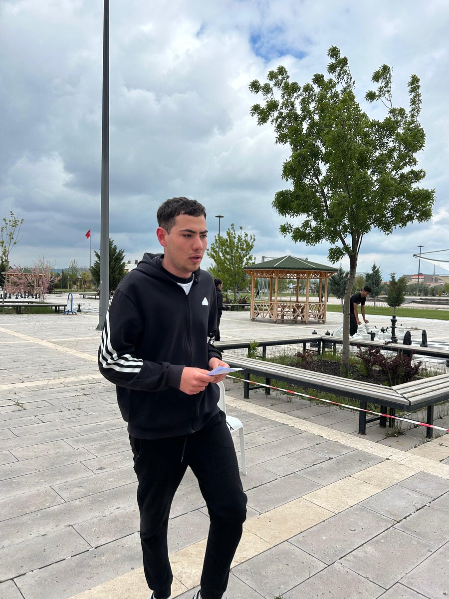 Aksaray Üniversitesi tweet media