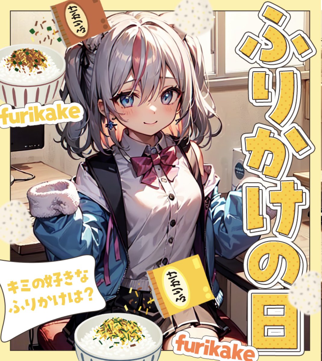 心寝 小恋🐱💕VTuber tweet media